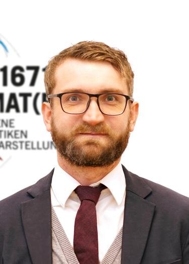 Porträtfoto