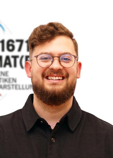 Porträtfoto