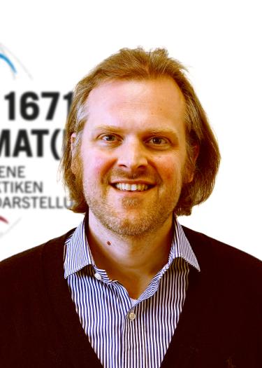 Portraitfoto von Nikola Mirkovic