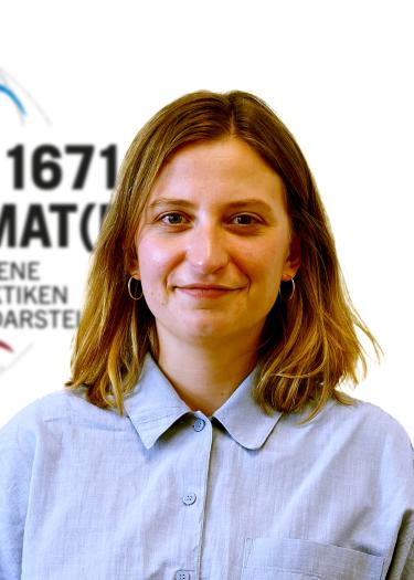 Portraitfoto von Malin Martin