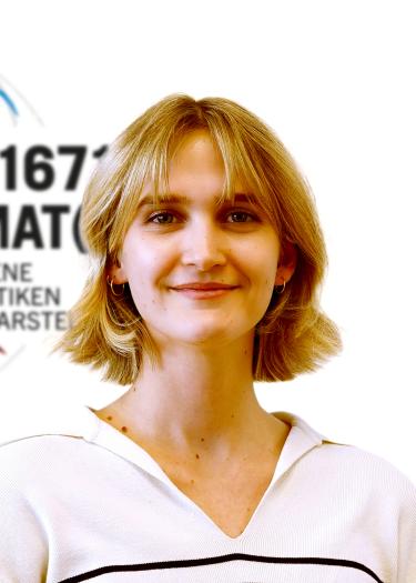 Portraitfoto von Cosima Macco