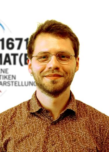 Portraitfotos von Simon Stewner