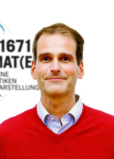 Portraitfoto von Jonas Grethlein