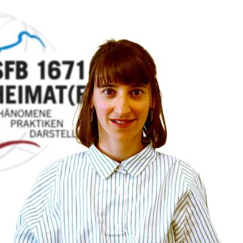 Portraitfoto von Nora Grundtner
